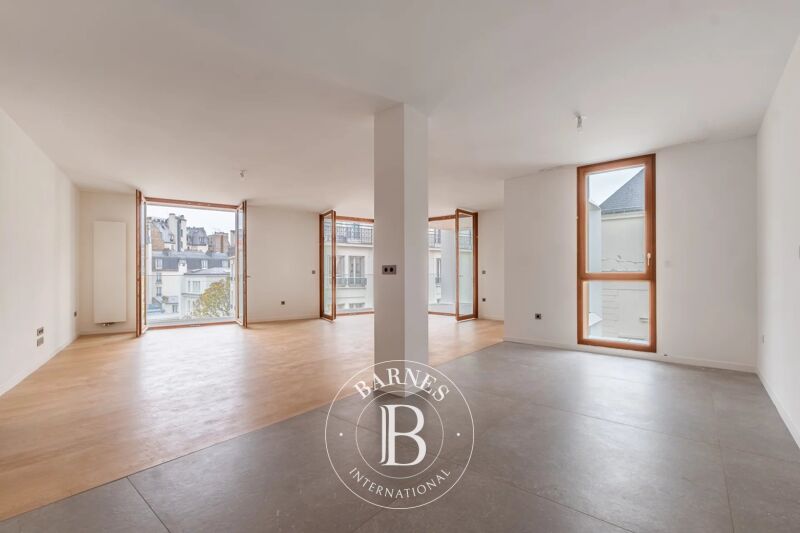 Venta, Piso Paris 6ème - picture 3