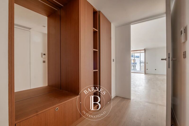 Venta, Piso Paris 6ème - picture 2