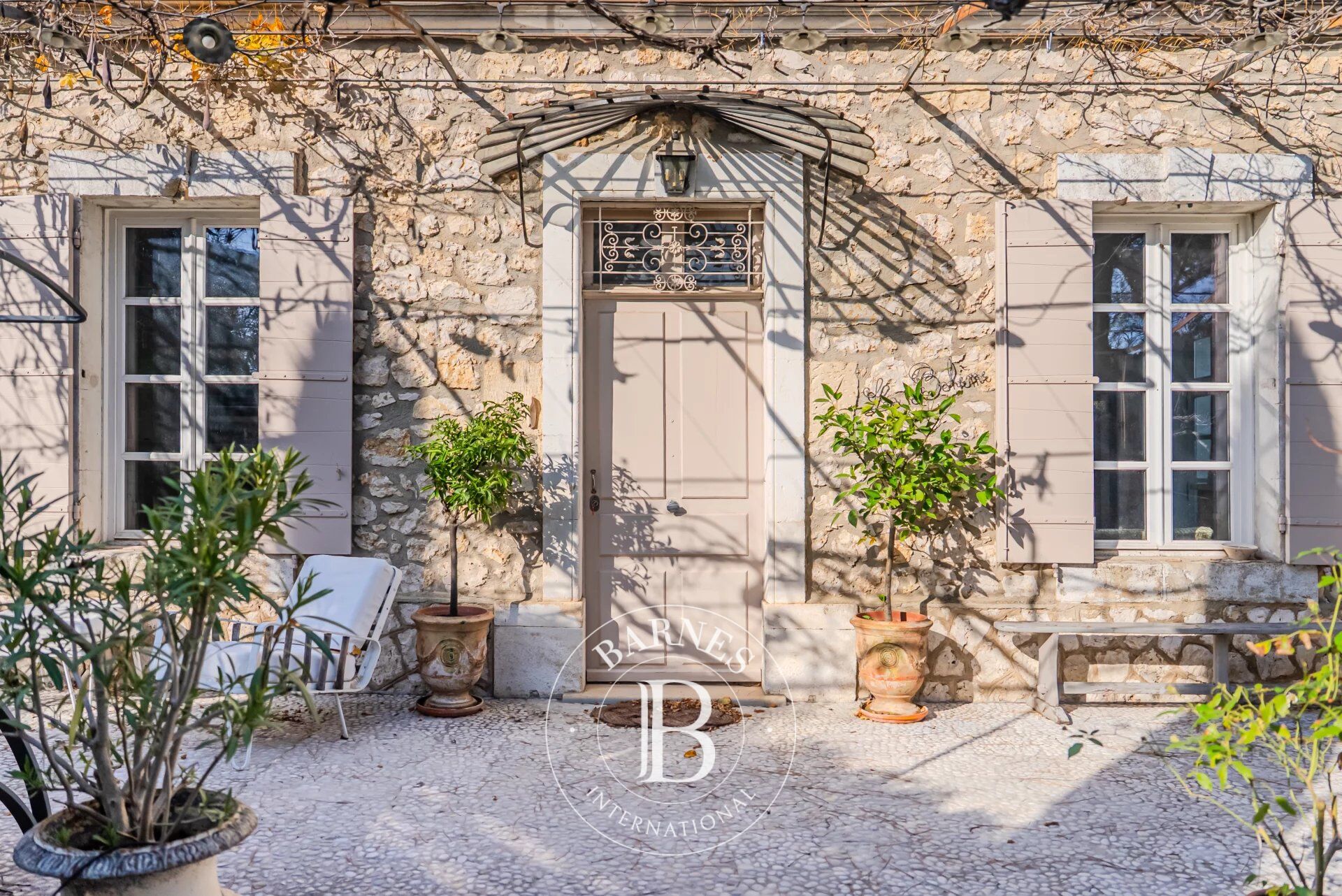 Casa Eygalières - picture 1