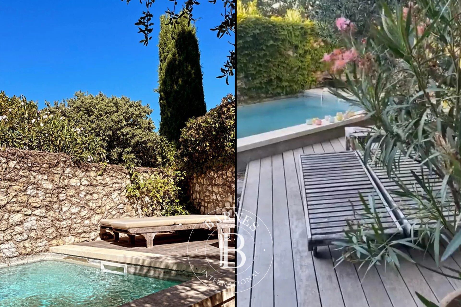 Casa Eygalières - picture 3