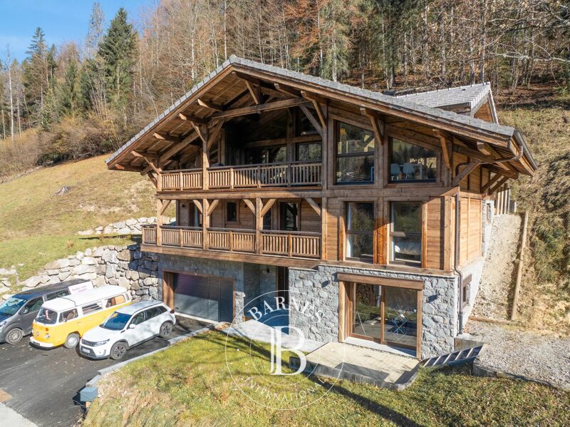 À vendre Chalet | Morzine - picture 2