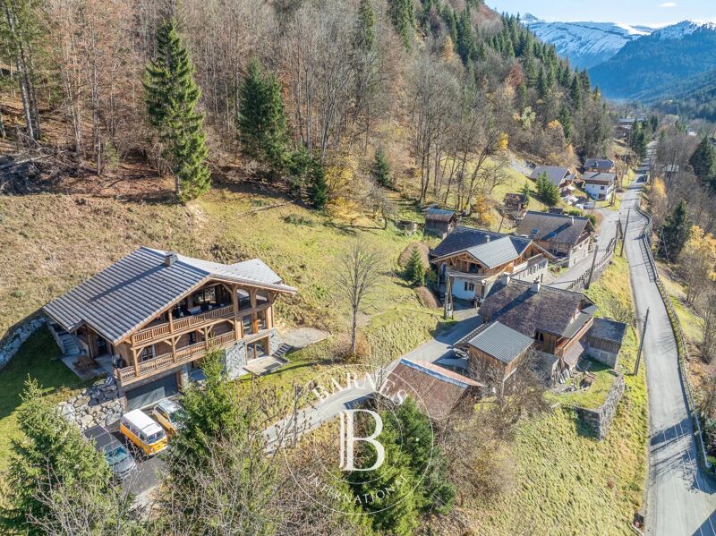 À vendre Chalet | Morzine - picture 3