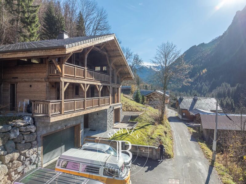 À vendre Chalet | Morzine - picture 1