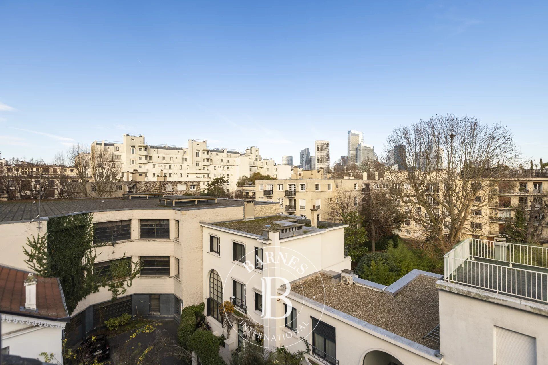 Casa Neuilly-sur-Seine - picture 3