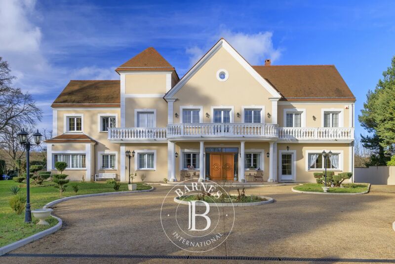 Venta, Casa Poigny-la-Forêt - picture 1