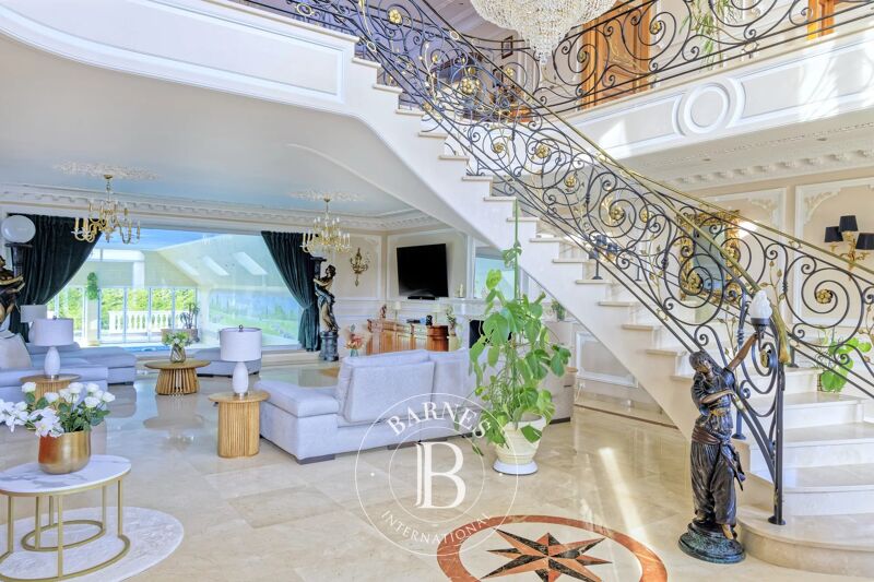 Venta, Casa Poigny-la-Forêt - picture 3