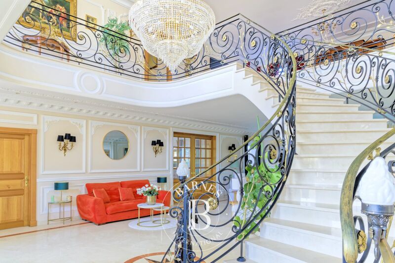 Venta, Casa Poigny-la-Forêt - picture 2