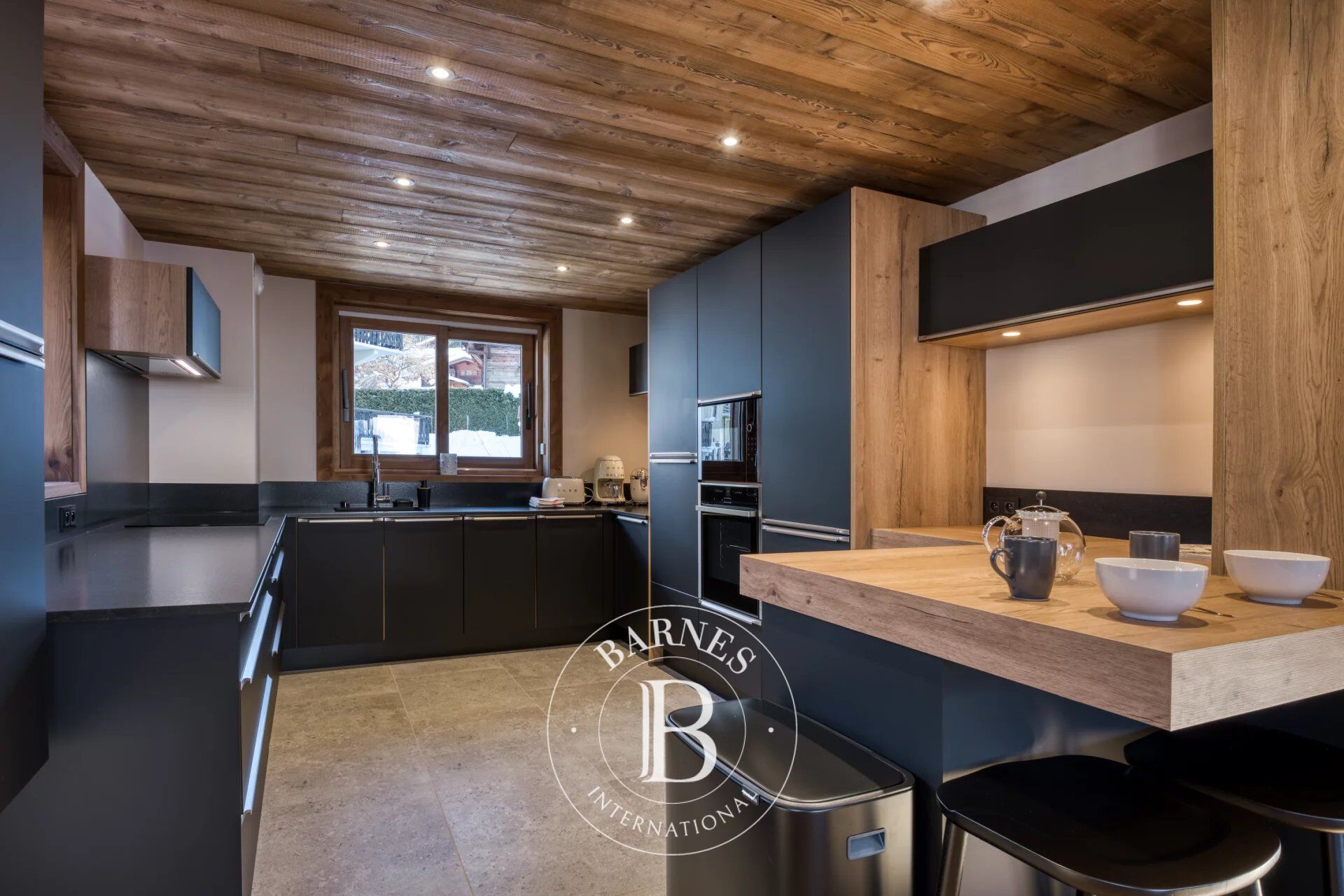 Zu verkaufen Chalet | Megève - picture 10