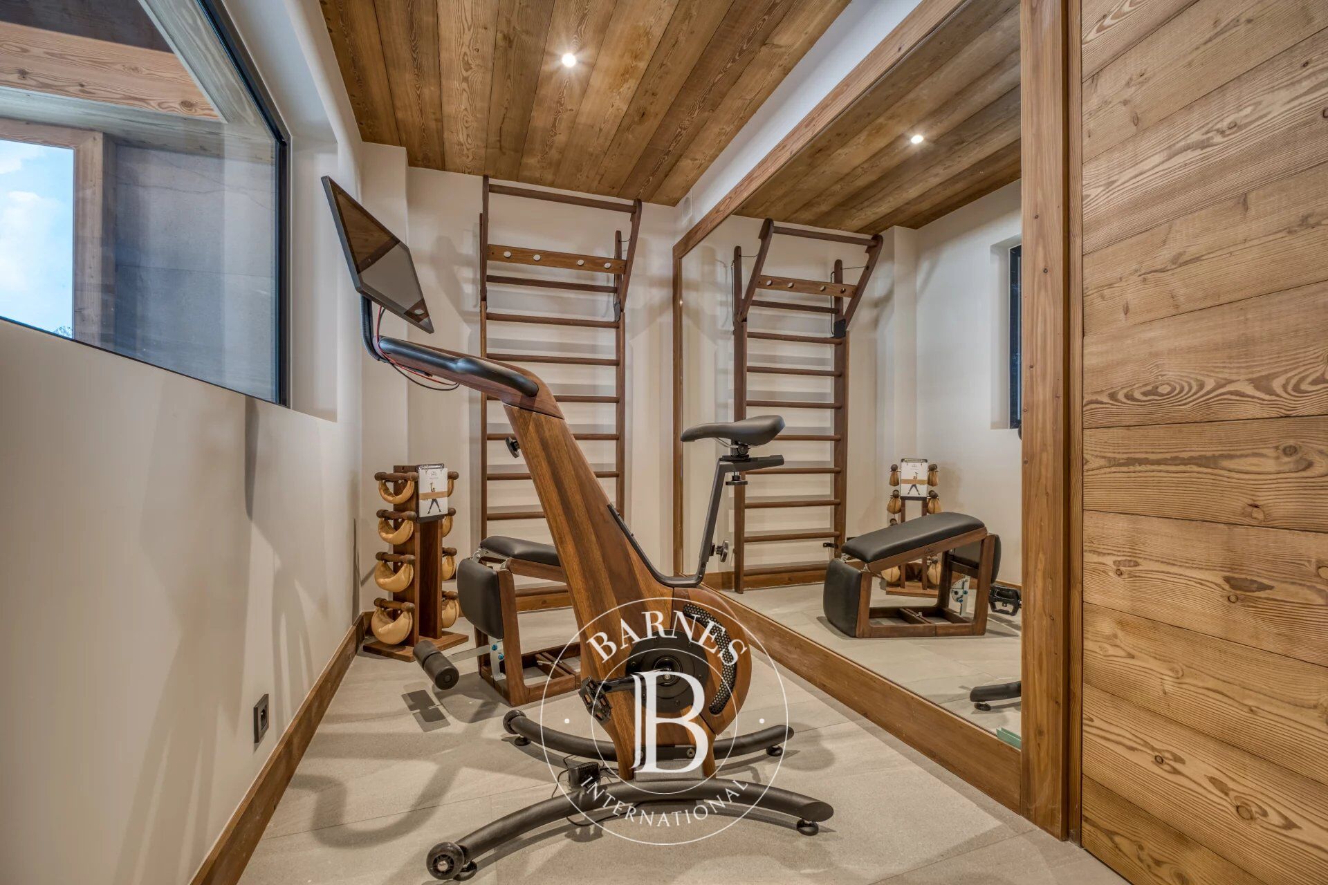 Zu verkaufen Chalet | Megève - picture 5