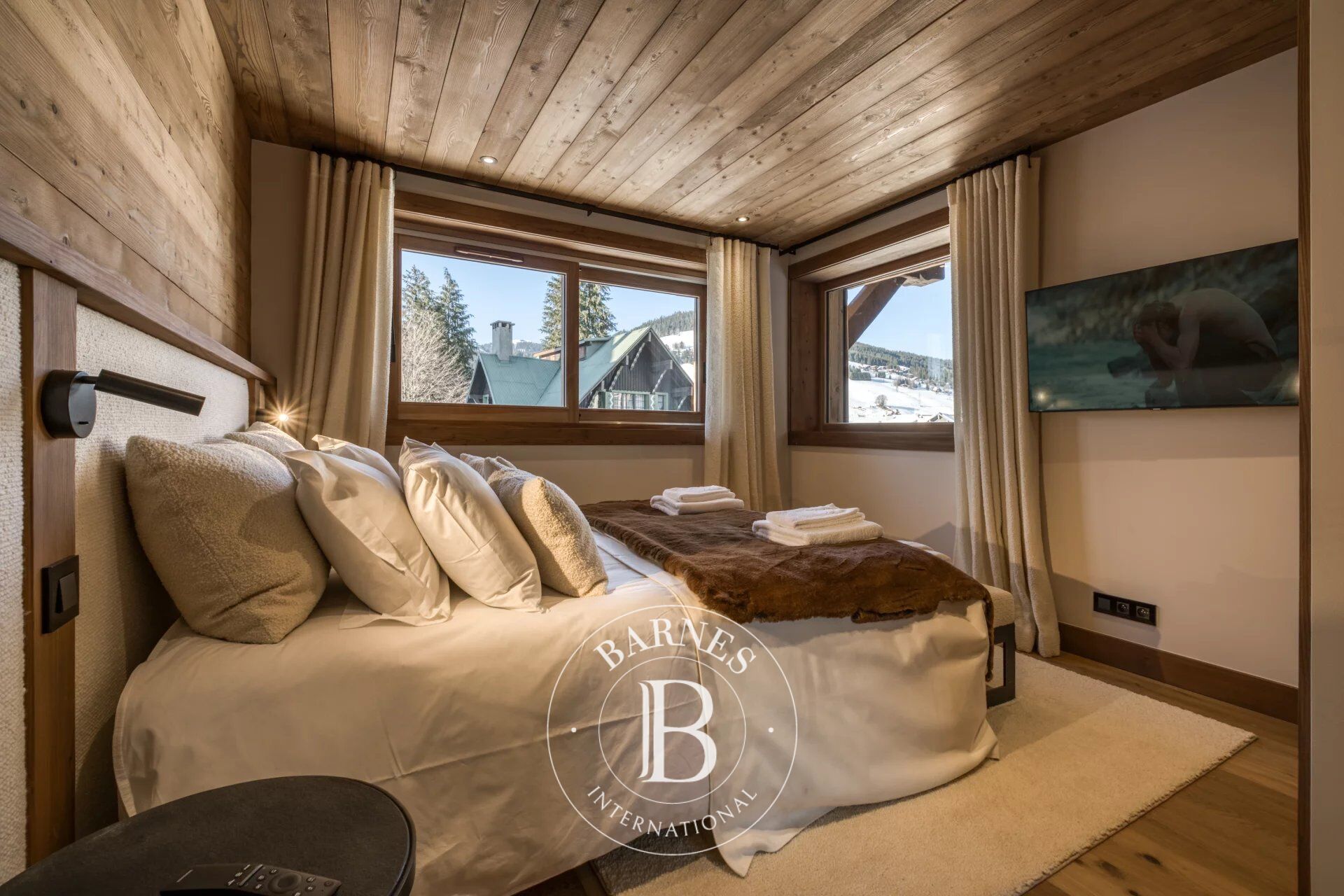 Zu verkaufen Chalet | Megève - picture 7