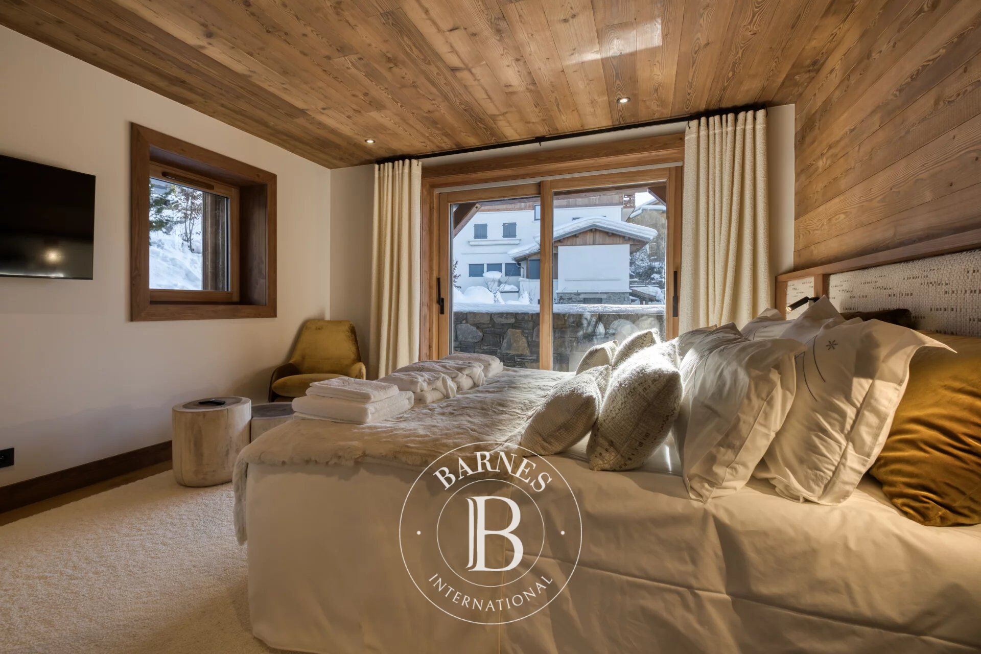 Zu verkaufen Chalet | Megève - picture 8