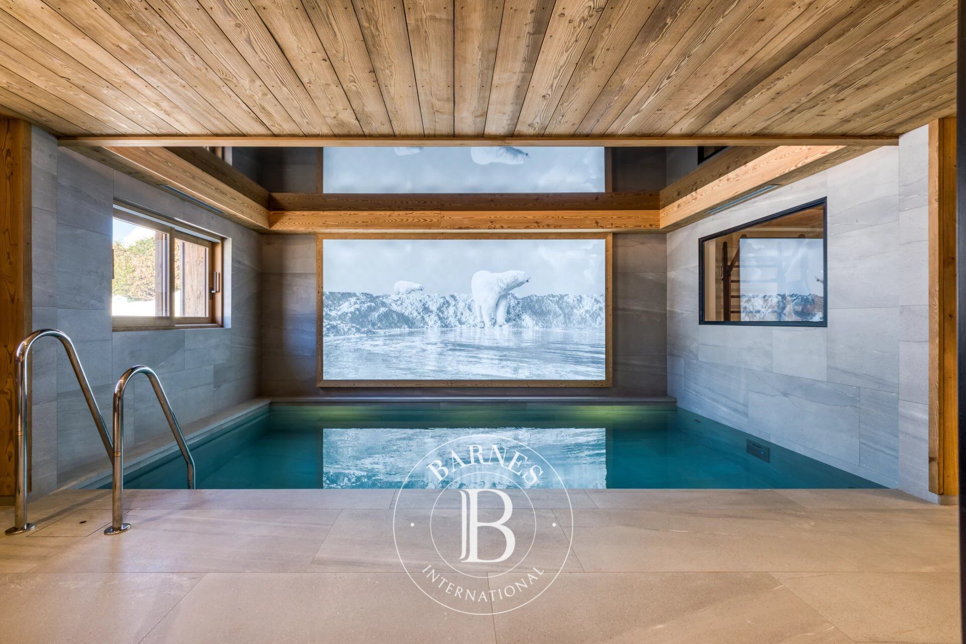 Zu verkaufen Chalet | Megève - picture 4