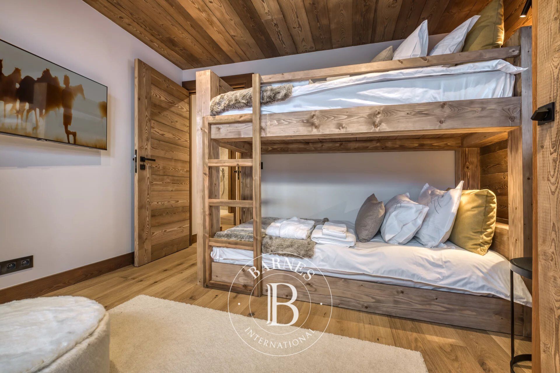 Zu verkaufen Chalet | Megève - picture 9