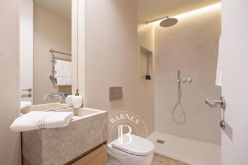 Daire Madrid - picture 10