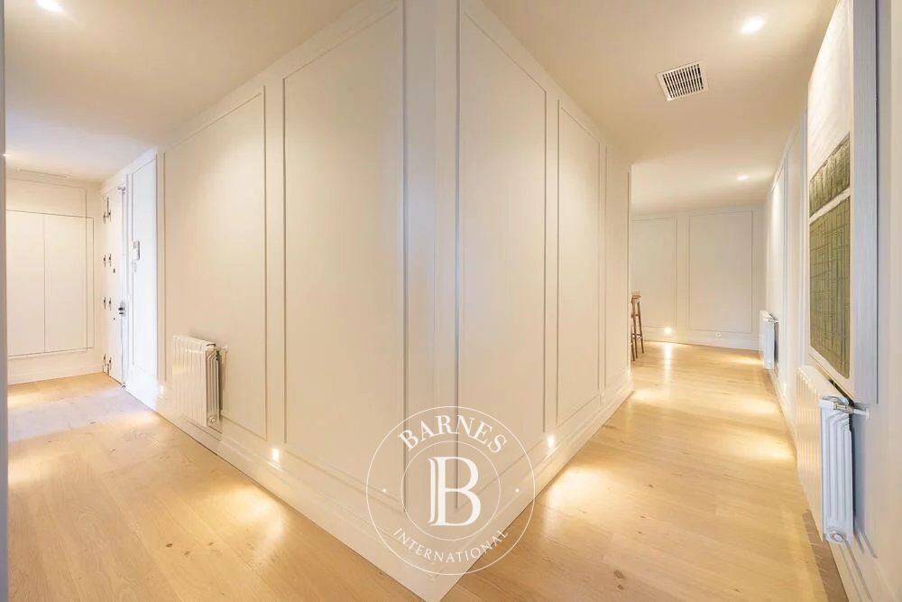 Daire Madrid - picture 8