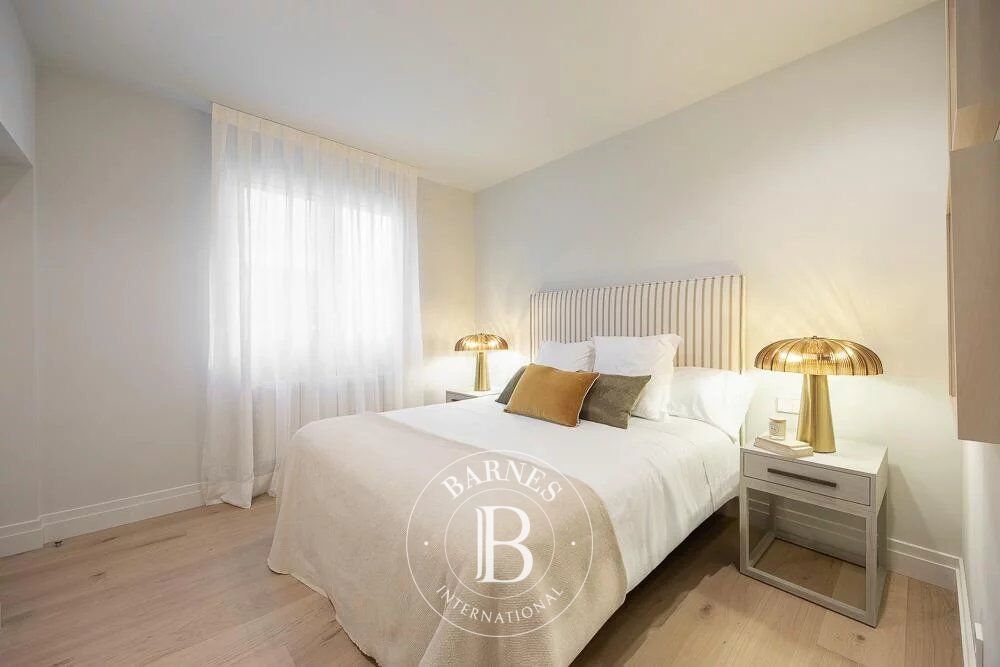 Daire Madrid - picture 15