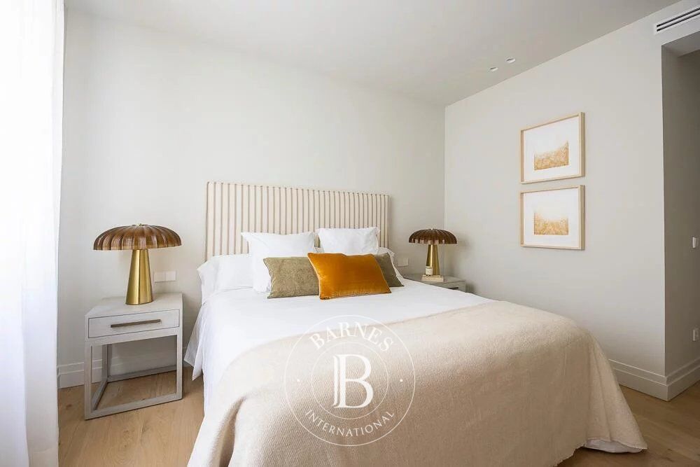 Daire Madrid - picture 14