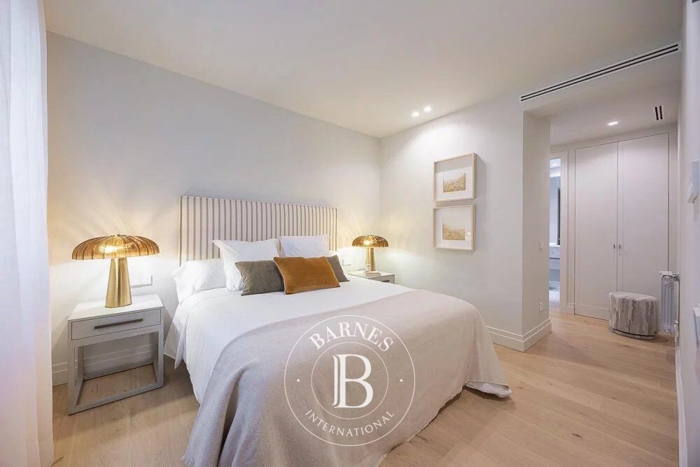 Daire Madrid - picture 16