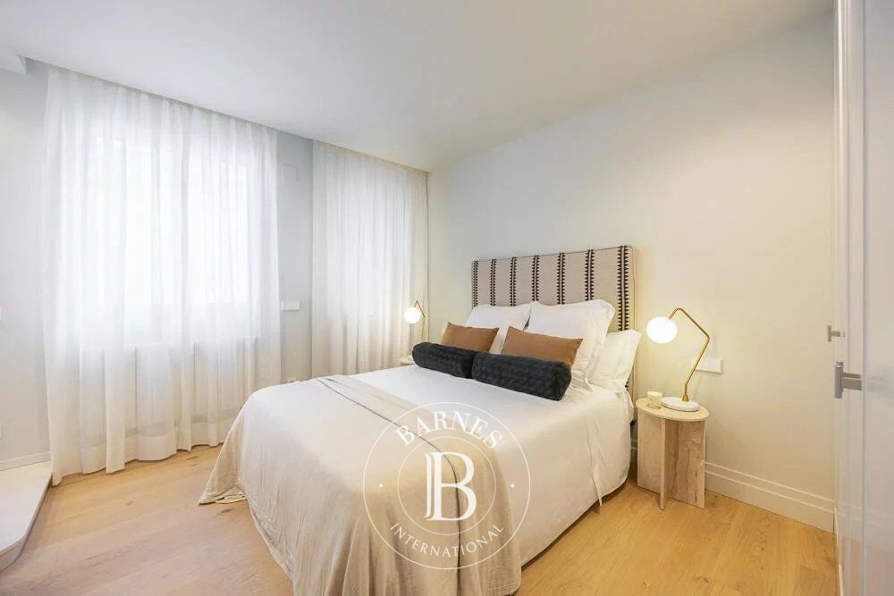 Daire Madrid - picture 12