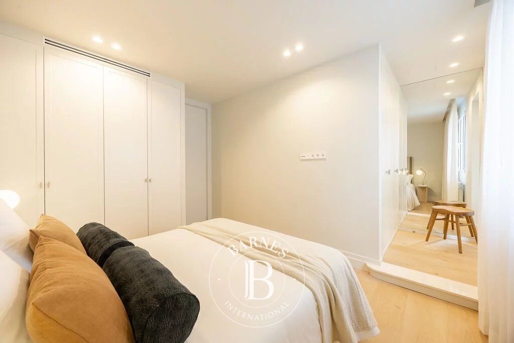 Daire Madrid - picture 13