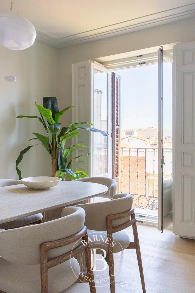 Daire Madrid - picture 5