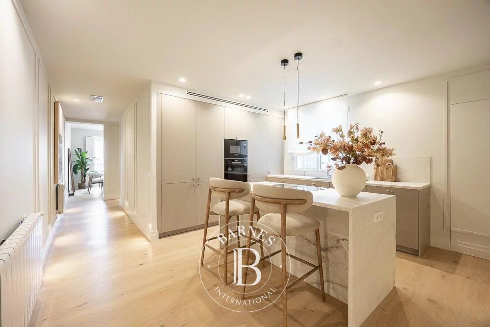 Daire Madrid - picture 6