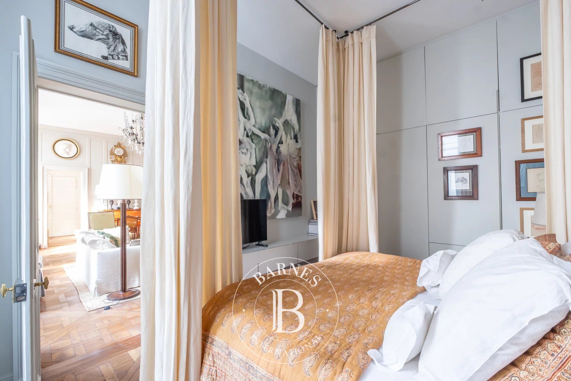 Vendita Appartamento | Paris 6ème - picture 5