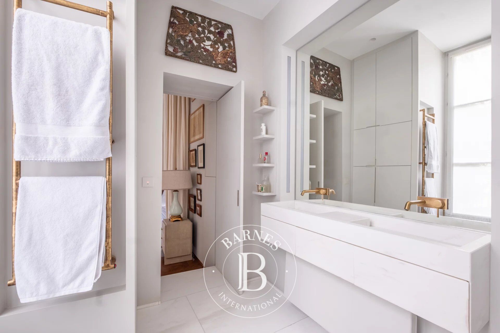 Vendita Appartamento | Paris 6ème - picture 8