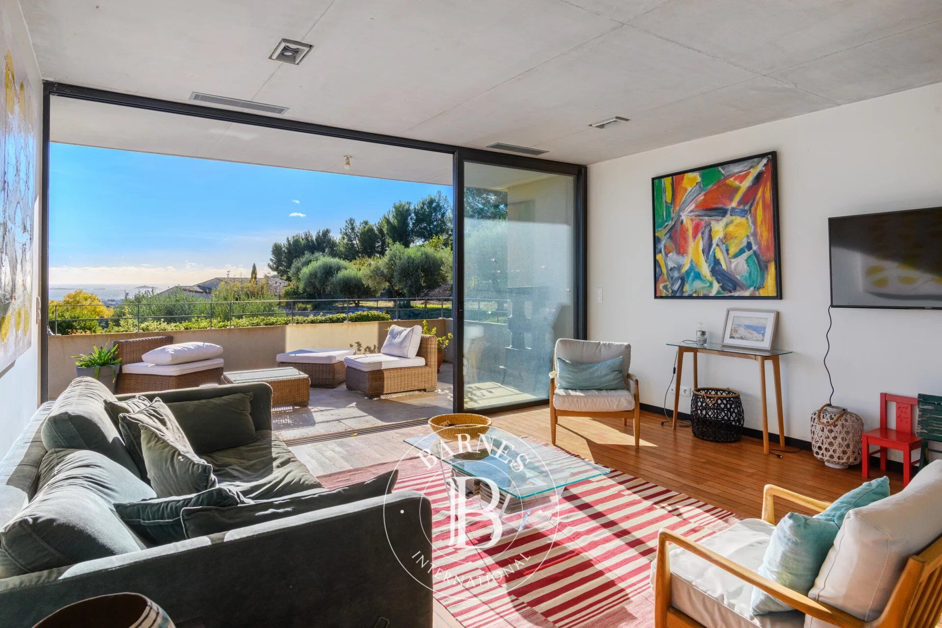 Villa Ollioules - picture 3