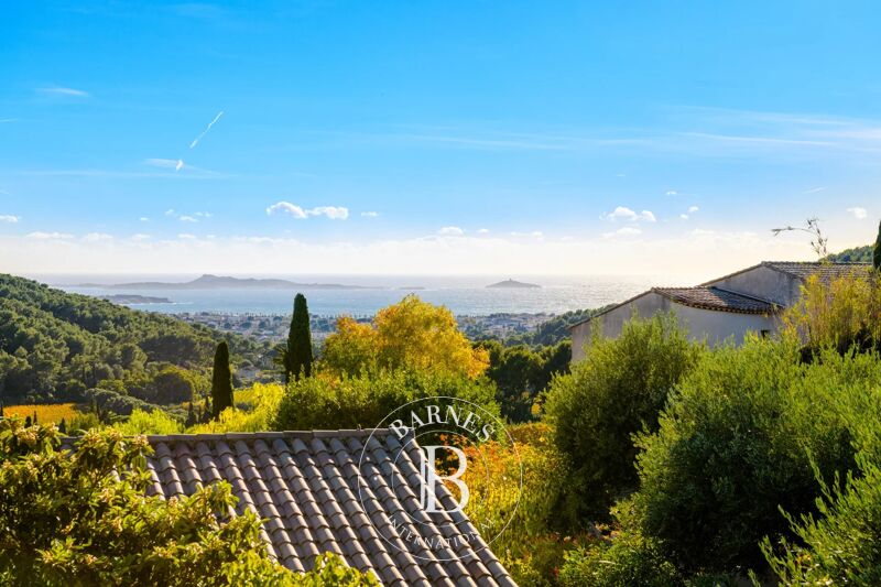 À vendre, Villa Ollioules - picture 1