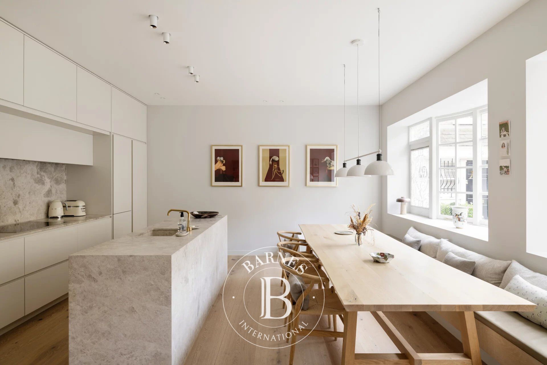 Piso London - picture 1