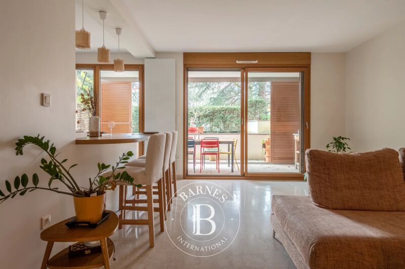 Venta, Piso Tassin-la-Demi-Lune - picture 1