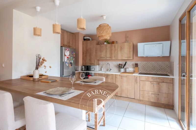 Venta, Piso Tassin-la-Demi-Lune - picture 3