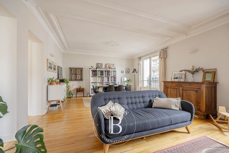 Venta, Piso Boulogne-Billancourt - picture 3