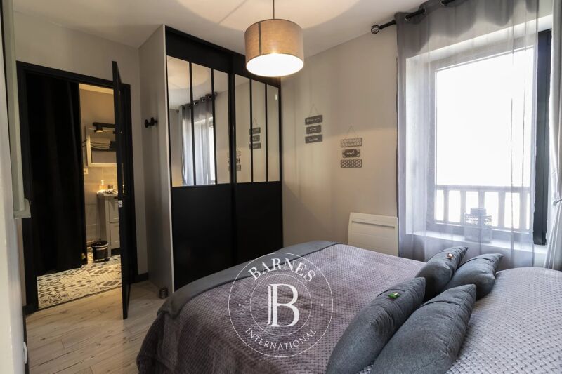 Venta, Edificio Port-en-Bessin-Huppain - picture 3