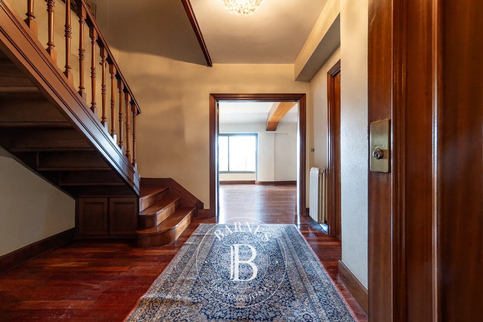 Wohnung San Sebastián - picture 3