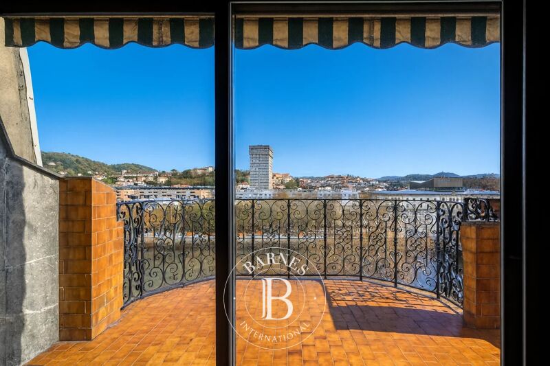 Wohnung San Sebastián