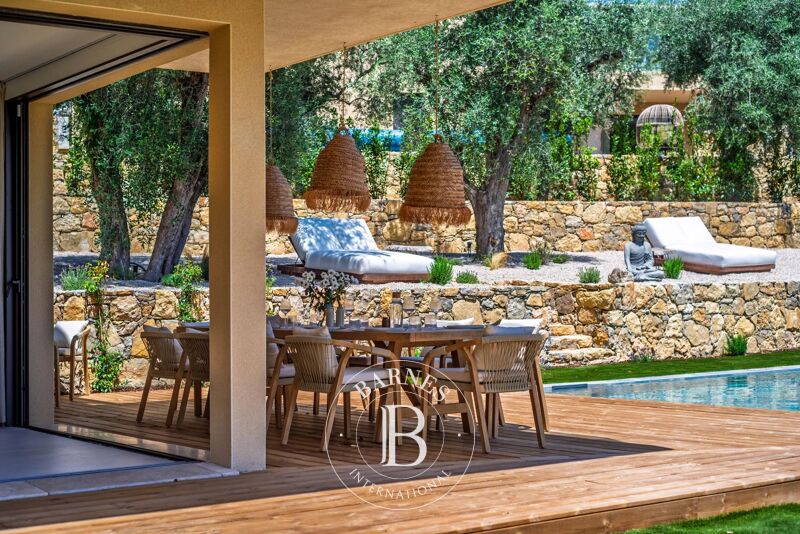 For Sale Villa | Opio - picture 3