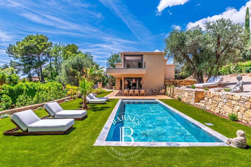 For Sale Villa | Opio - picture 1