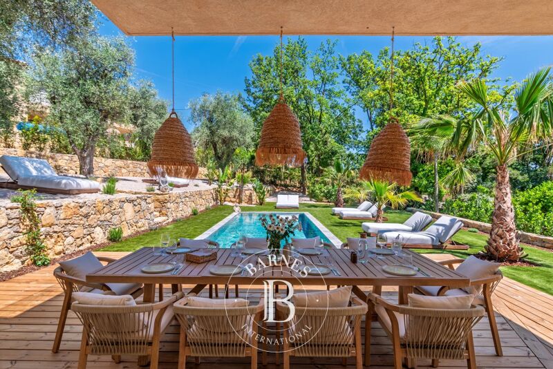 For Sale Villa | Opio - picture 2