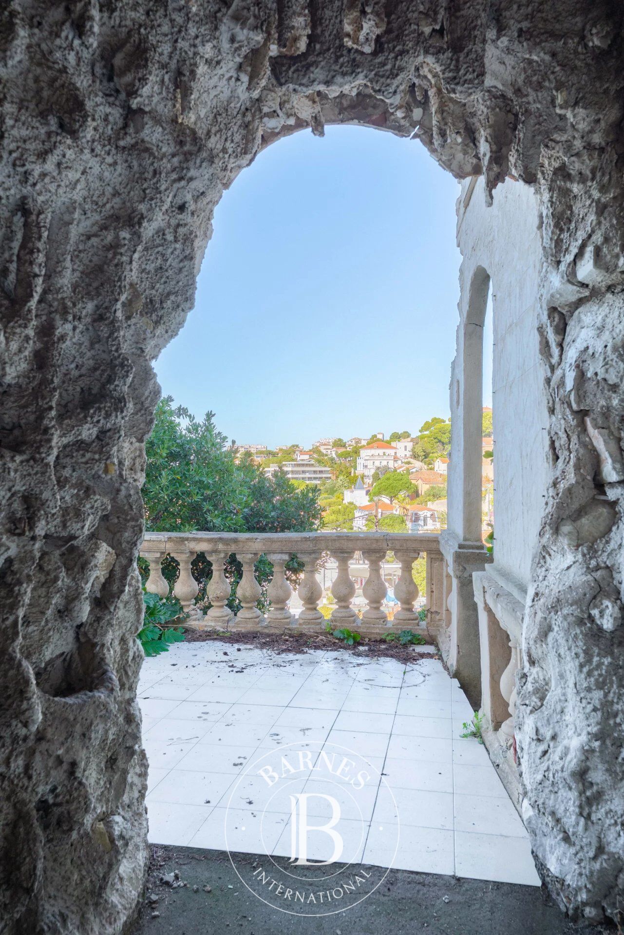 Mansión Marseille 7ème - picture 3