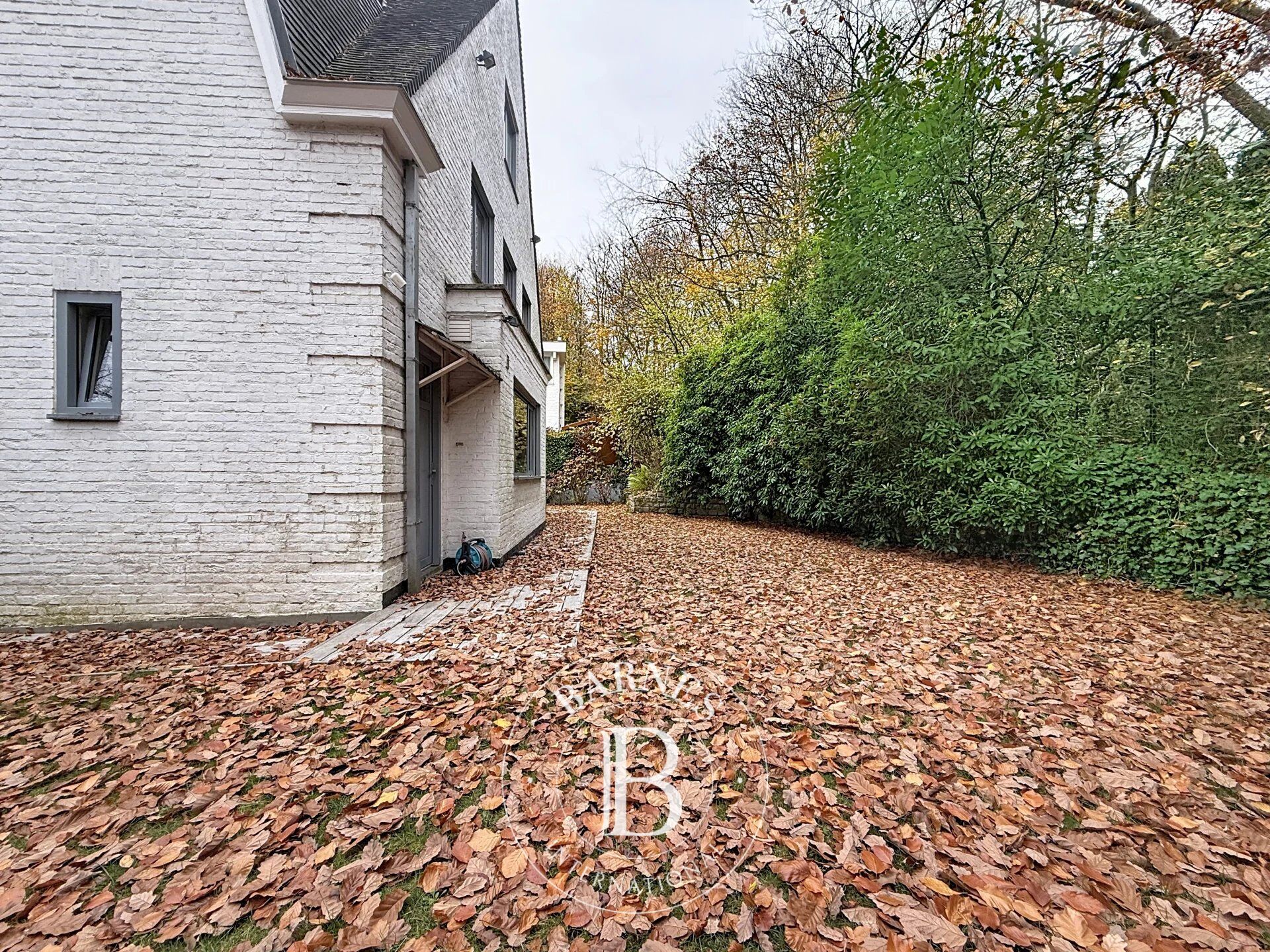 Ev Uccle - picture 20