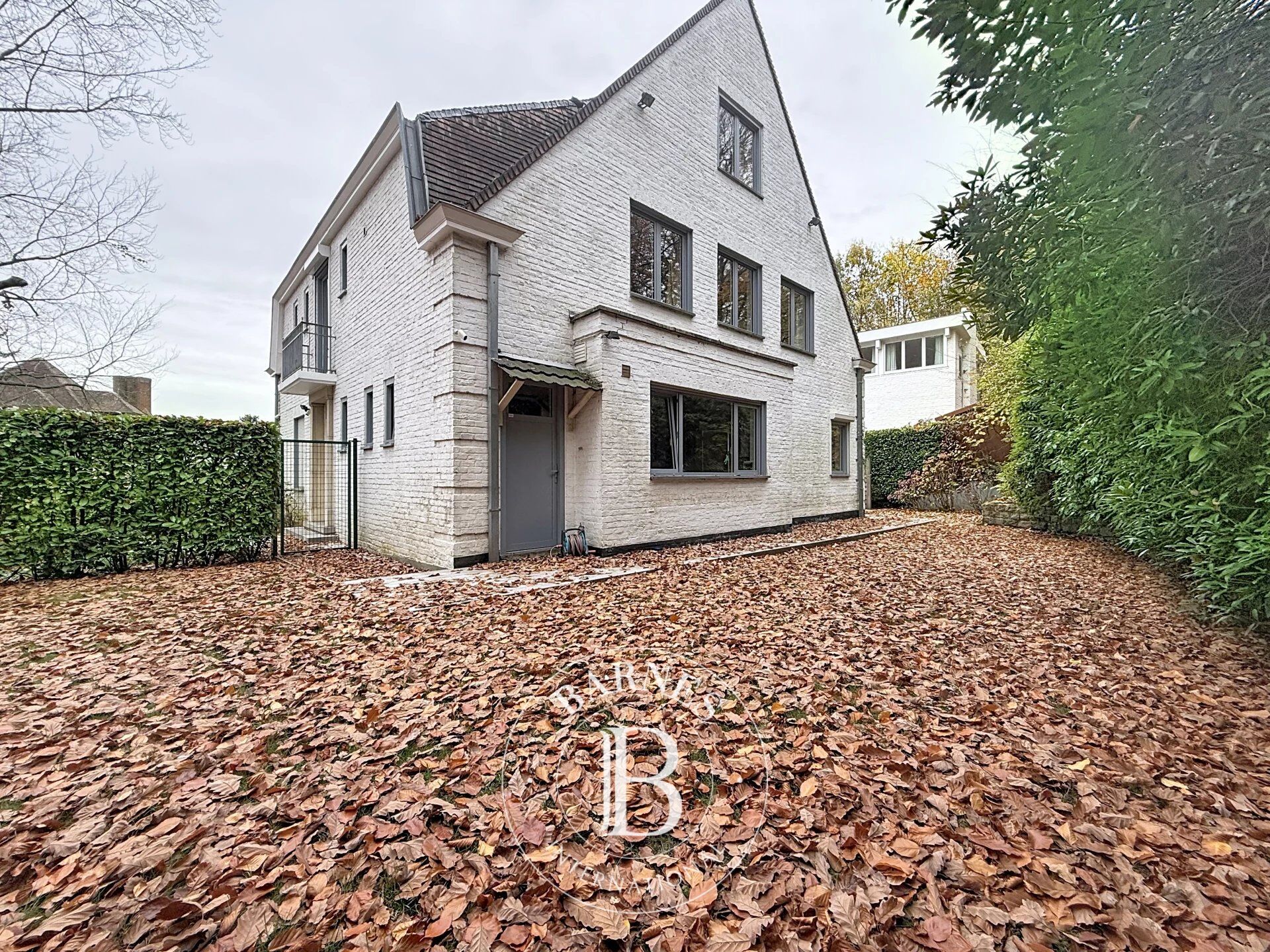 Ev Uccle - picture 24