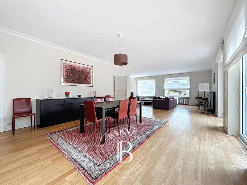 À vendre, Maison Uccle - picture 2