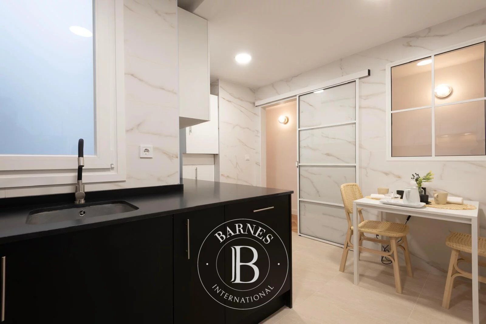 Daire Madrid - picture 5