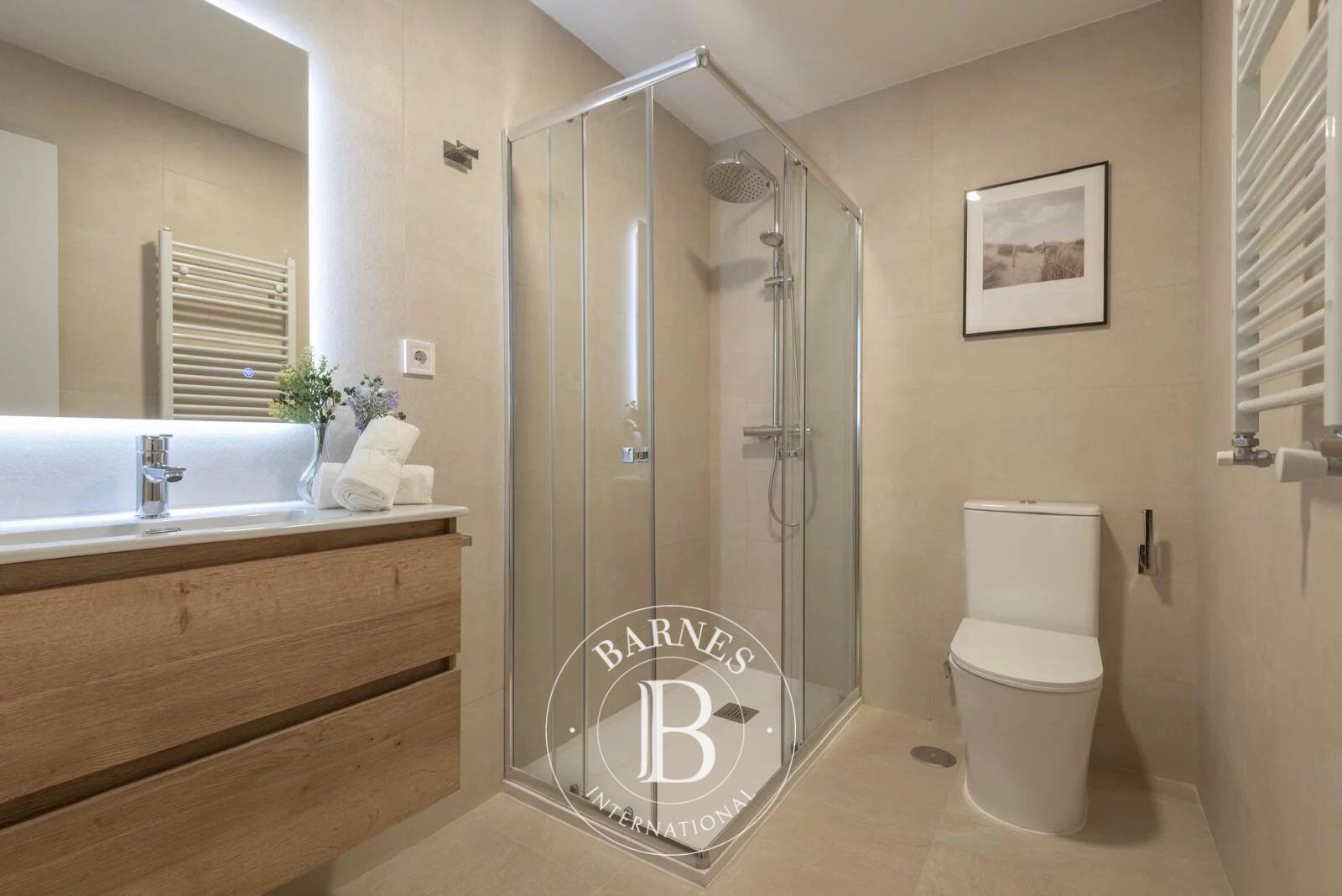 Daire Madrid - picture 8