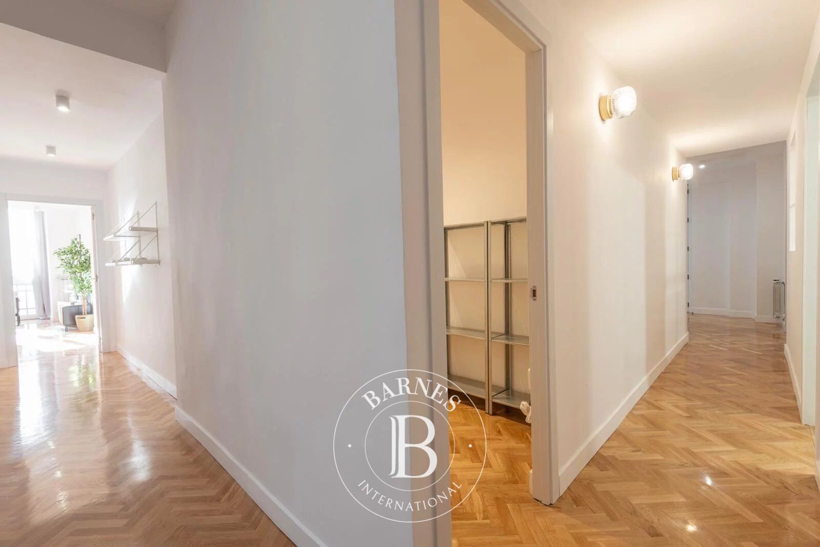 Daire Madrid - picture 10