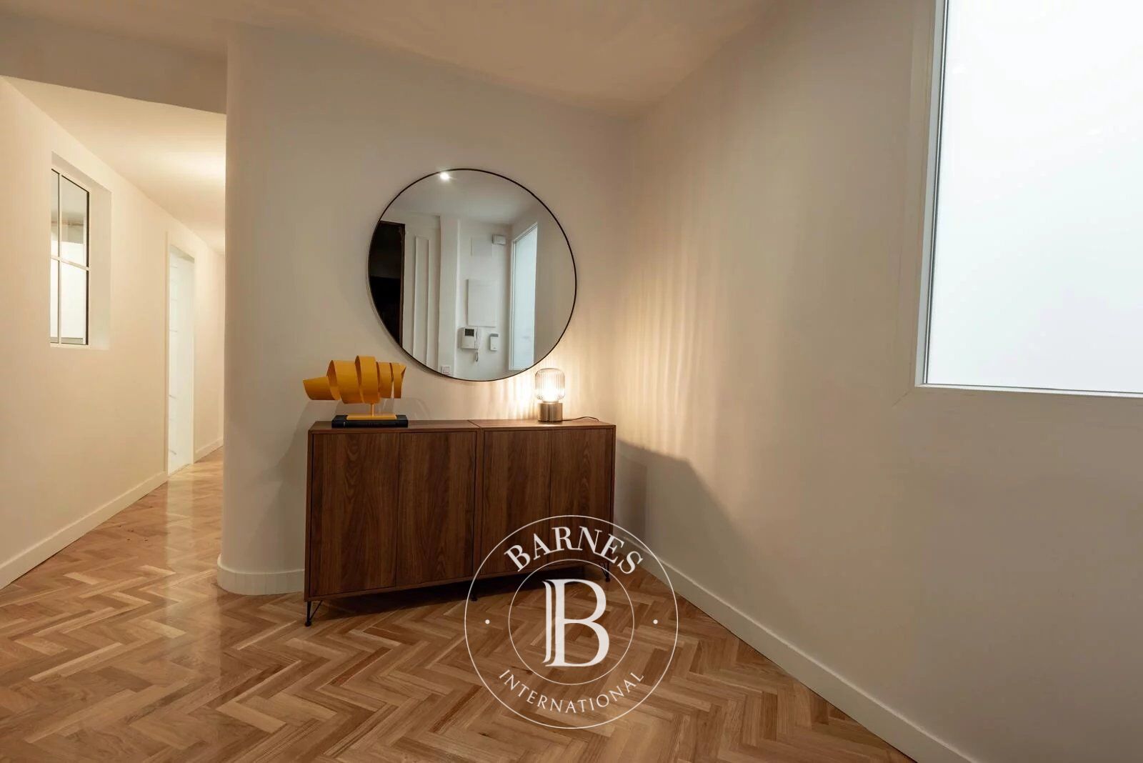 Daire Madrid - picture 6