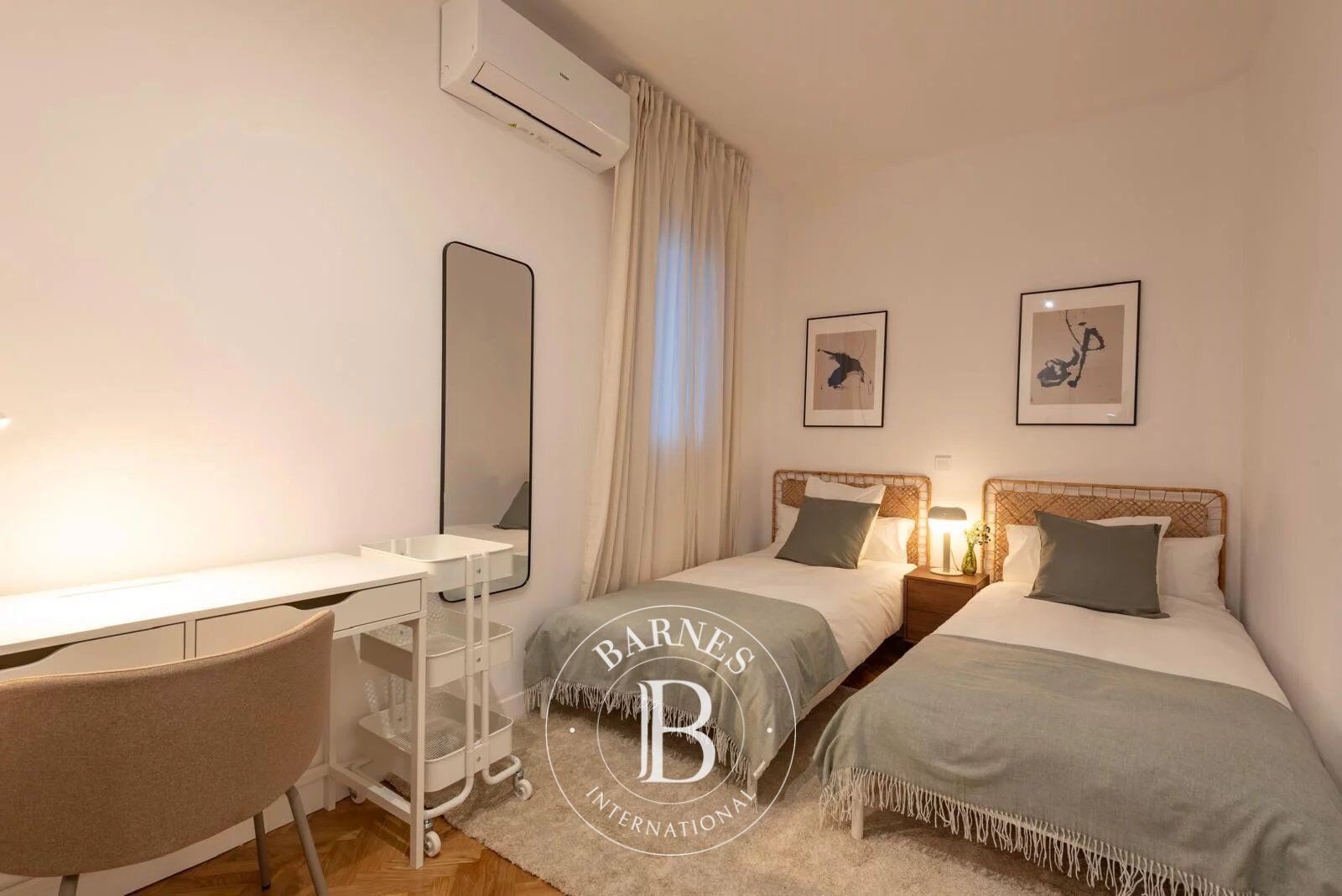 Daire Madrid - picture 18