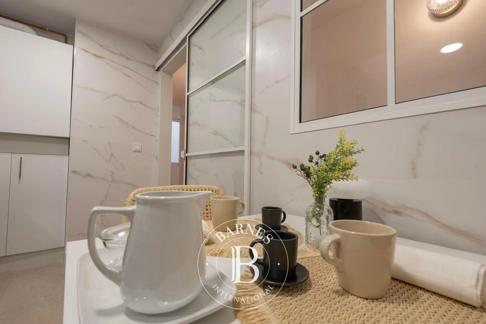 Daire Madrid - picture 17